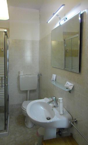Casa Piazza del Santo