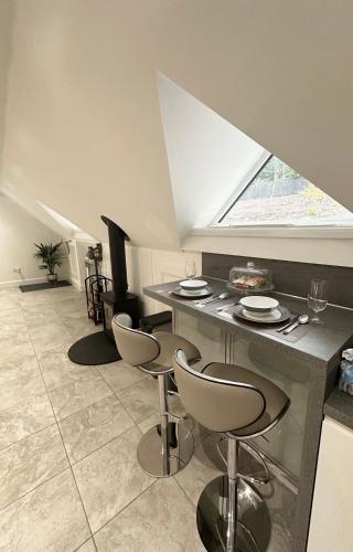 The Orchard Apartment, Clyde Valley in Rosebank