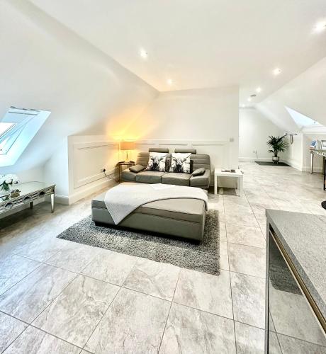 The Orchard Apartment, Clyde Valley in Rosebank