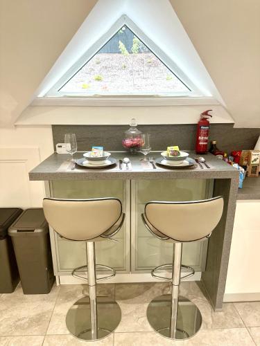 The Orchard Apartment, Clyde Valley in Rosebank