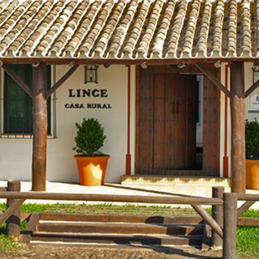 Lince Casa Rural