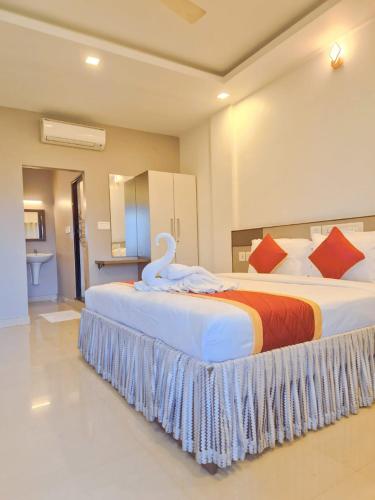 Alfa Inn in Cochin International Airport