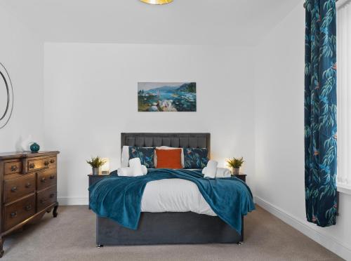 James Duffield Lodge