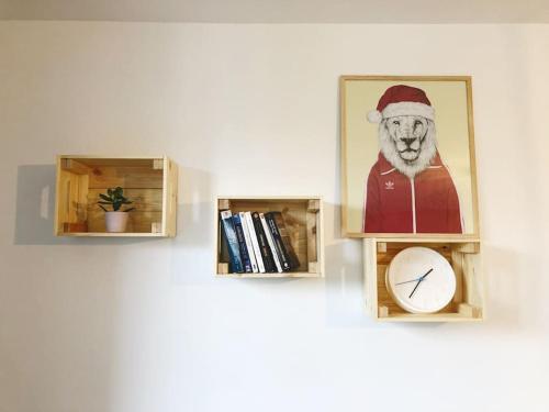 L'aigle, Bel appartement Proche centre et parking L'aigle, Bel appartement Proche centre et parking