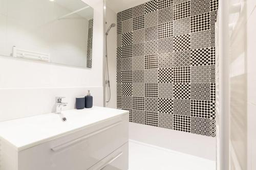 L'aigle, Bel appartement Proche centre et parking L'aigle, Bel appartement Proche centre et parking