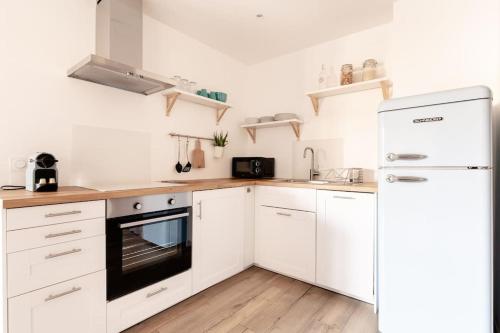 L'aigle, Bel appartement Proche centre et parking L'aigle, Bel appartement Proche centre et parking