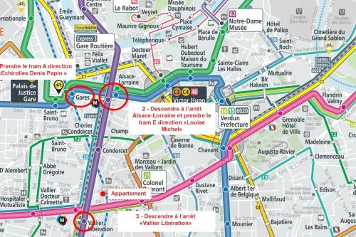 L'aigle, Bel appartement Proche centre et parking L'aigle, Bel appartement Proche centre et parking