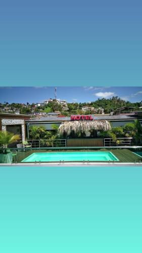 Nilka Hotel Boutique in Samana