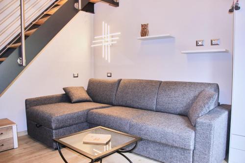 Two-Bedroom Superior Apartment