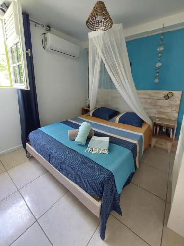 Logisrev in Bois Jolan