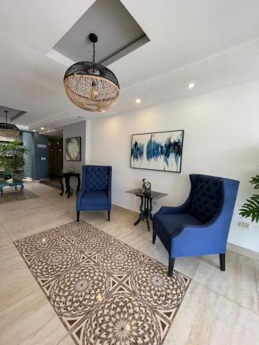 Nilka Hotel Boutique in Samana