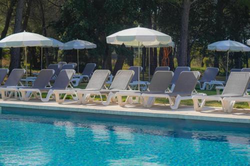 Grand Prix Hôtel & Restaurant - image 13