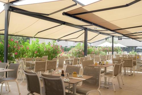 Grand Prix Hôtel & Restaurant - image 12
