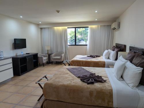 Private Owned Suite at Coronado Luxury Suite Hotel & Golf Course in 플라야 코로나도