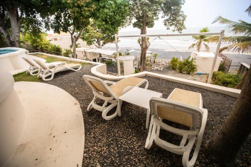 Private Owned Suite at Coronado Luxury Suite Hotel & Golf Course in 플라야 코로나도