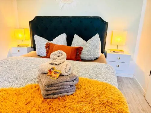 Golden Loft Berlin in Berlin, Deutschland