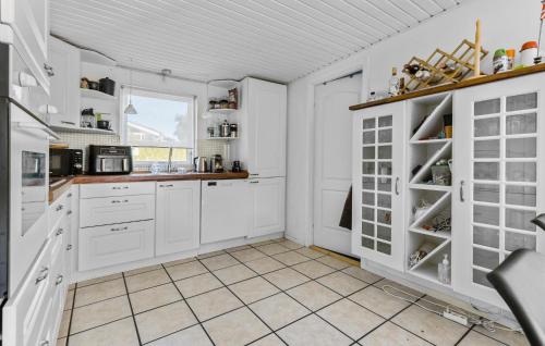 Cocina, Stunning Home In Roskilde in Roskilde