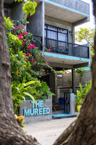 The Mureed - image 2
