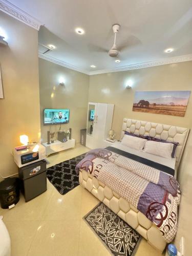 Luxury & Affordable Room