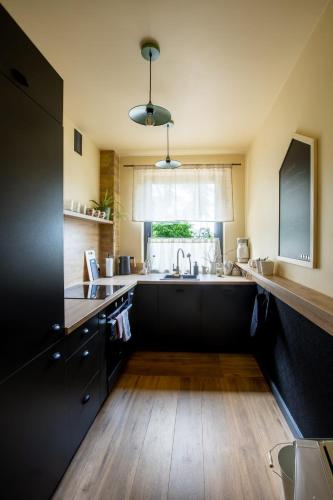 厨房, WYWIAŁOWO (WYWIALOWO) in 琴斯托霍瓦