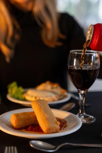 Howard Johnson Resort & Spa Escobar