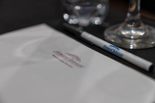 Howard Johnson Resort & Spa Escobar