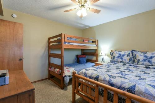 Westcreek Ranch - No Stairs in Branson West, USA