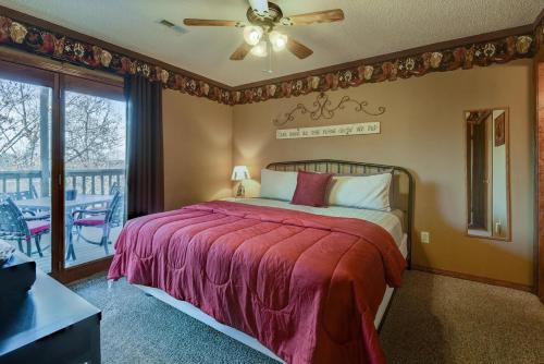 Westcreek Ranch - No Stairs in Branson West, USA