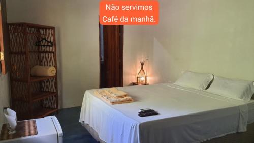 Casa Antiga Hospedagem - Taipu de Fora