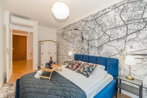 Kraków Libra Apartment - AC - by Rentujemy, Cracovia