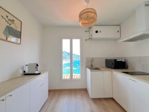 "Casa Mia" - Sea View - Old Town House - 4 persons 3