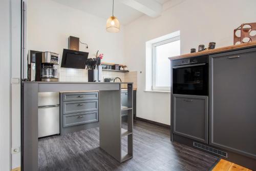 Inselglück (Inselgluck) in Altefahr