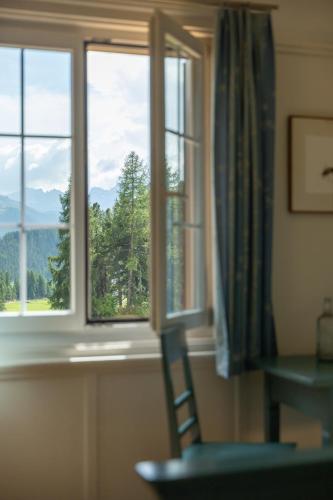 Hotel Chesa Spuondas - image 5