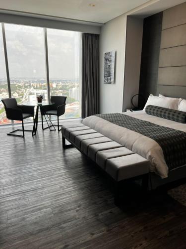 Baruk Guadalajara Hotel de Autor in Guadalajara, Mexico