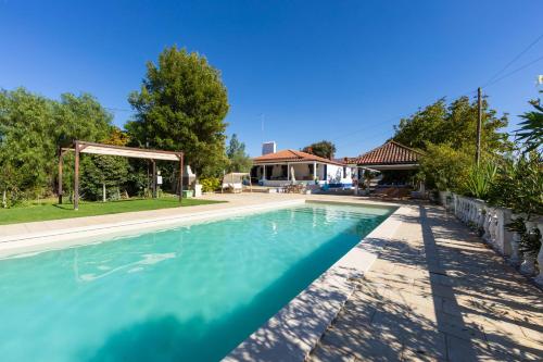 O Nosso MONTE INN gîte à louer Rabaços