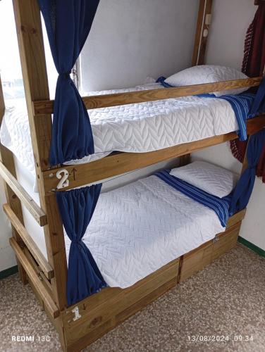 Hostal La Terraza in Zone 5