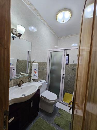 Blue Rawal Room Type - One-Bedroom Apartment with Balcony