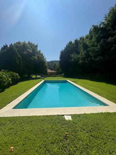 Quinta da Ponte gîte à louer Torre de Beba