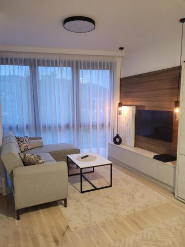 Banja Apartman