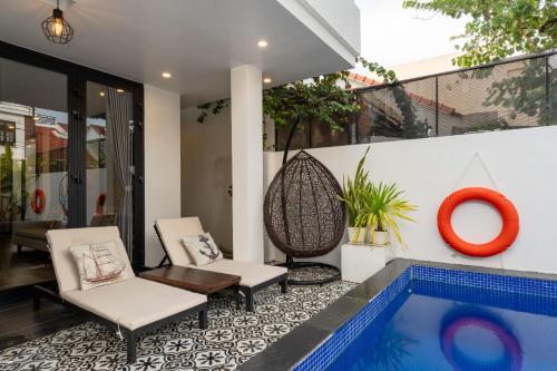 Shadyside, Hoi An (foto 6)