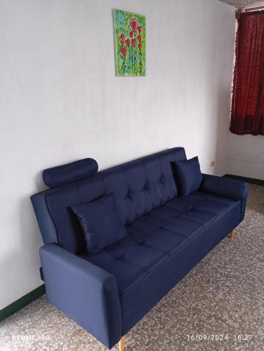 Hostal La Terraza in Zone 5