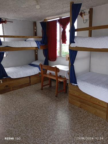 Hostal La Terraza in Zone 5