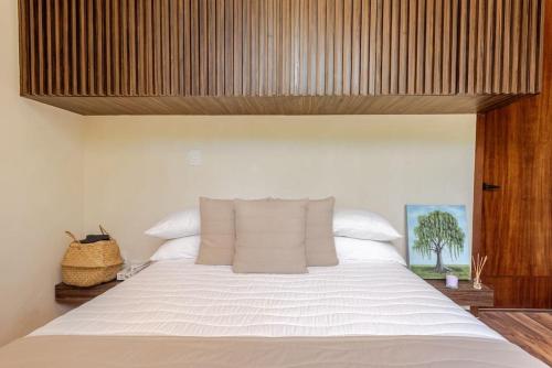 Alberca y balcon privado a 6 minutos de la playa in Tulum, Mexico