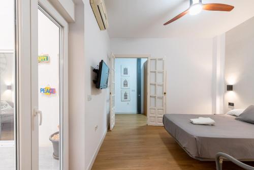 HOUSE SEVILLANA 6 habitaciones, Sevilla (Foto 10)