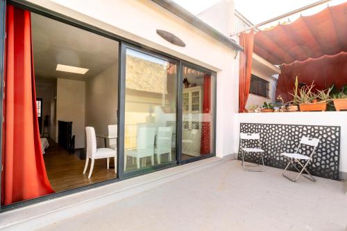 HOUSE SEVILLANA 6 habitaciones, Sevilla (Foto 9)