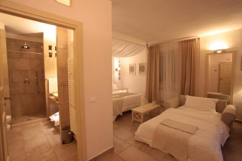 Relais in Contrada, Lucera (fotografie 10)