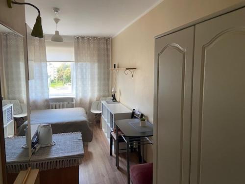 MYROOM in Stroomi beach area MYROOM in Stroomi beach area