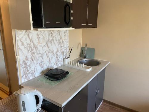 MYROOM in Stroomi beach area in Northern Tallinn