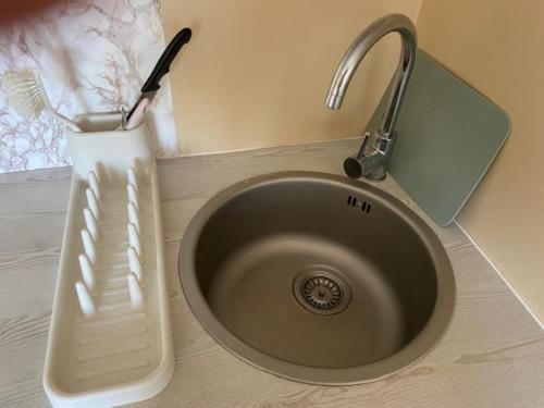 MYROOM in Stroomi beach area MYROOM in Stroomi beach area