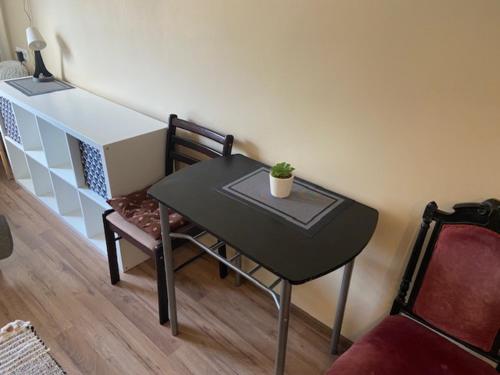 Facilities, MYROOM in Stroomi beach area in Northern Tallinn